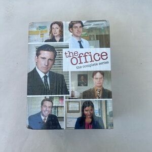 The Office: The Complete Series DVD Box Set